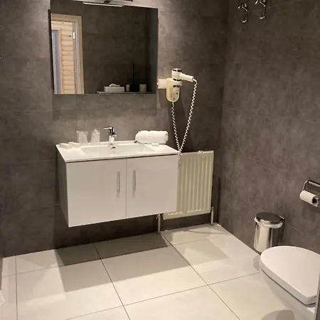 Le Relais De La Haute Sambre