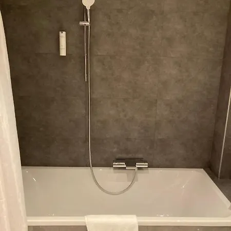 Hotel Le Relais De La Haute Sambre