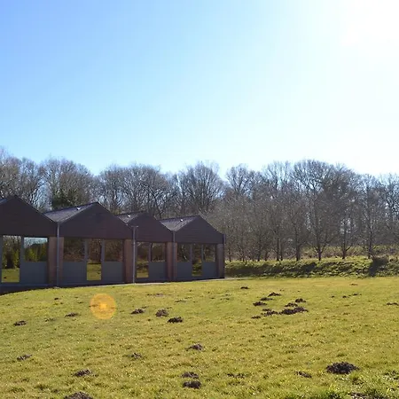 Le Relais De La Haute Sambre