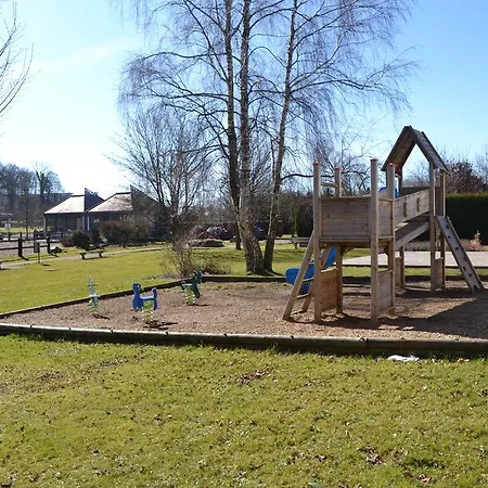 Le Relais De La Haute Sambre 3* Лоб