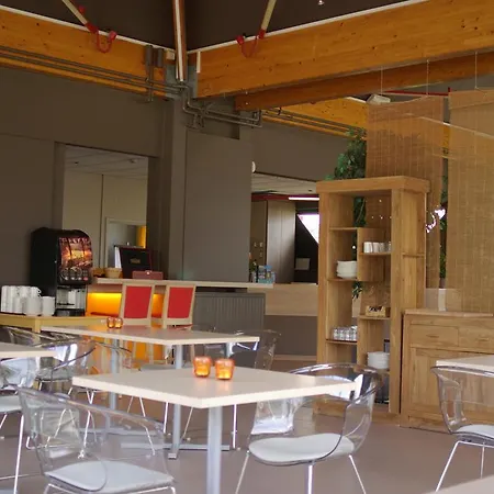 Le Relais De La Haute Sambre 3* Lobbes