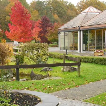 Le Relais De La Haute Sambre Hotel