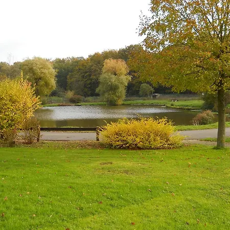 Le Relais De La Haute Sambre Hotel