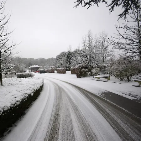 Hotel Le Relais De La Haute Sambre Lobbes