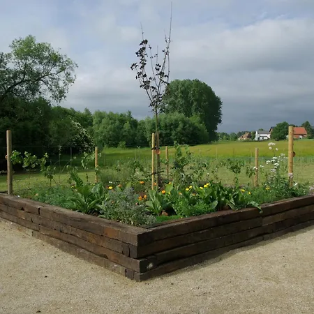 Le Relais De La Haute Sambre 3*